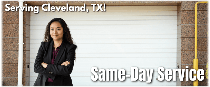 Garage Door Repair Cleveland TX