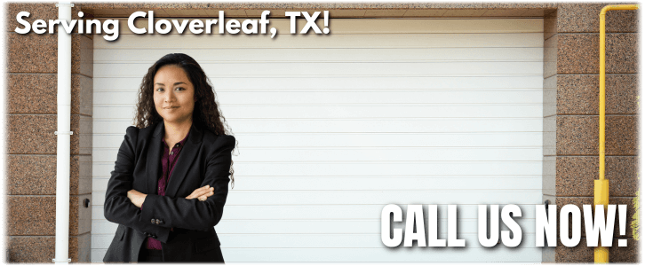 Garage Door Repair Cloverleaf TX